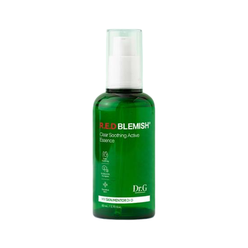 R.E.D BLEMISH CLEAR SOOTHING ACTIVE ESSENCE