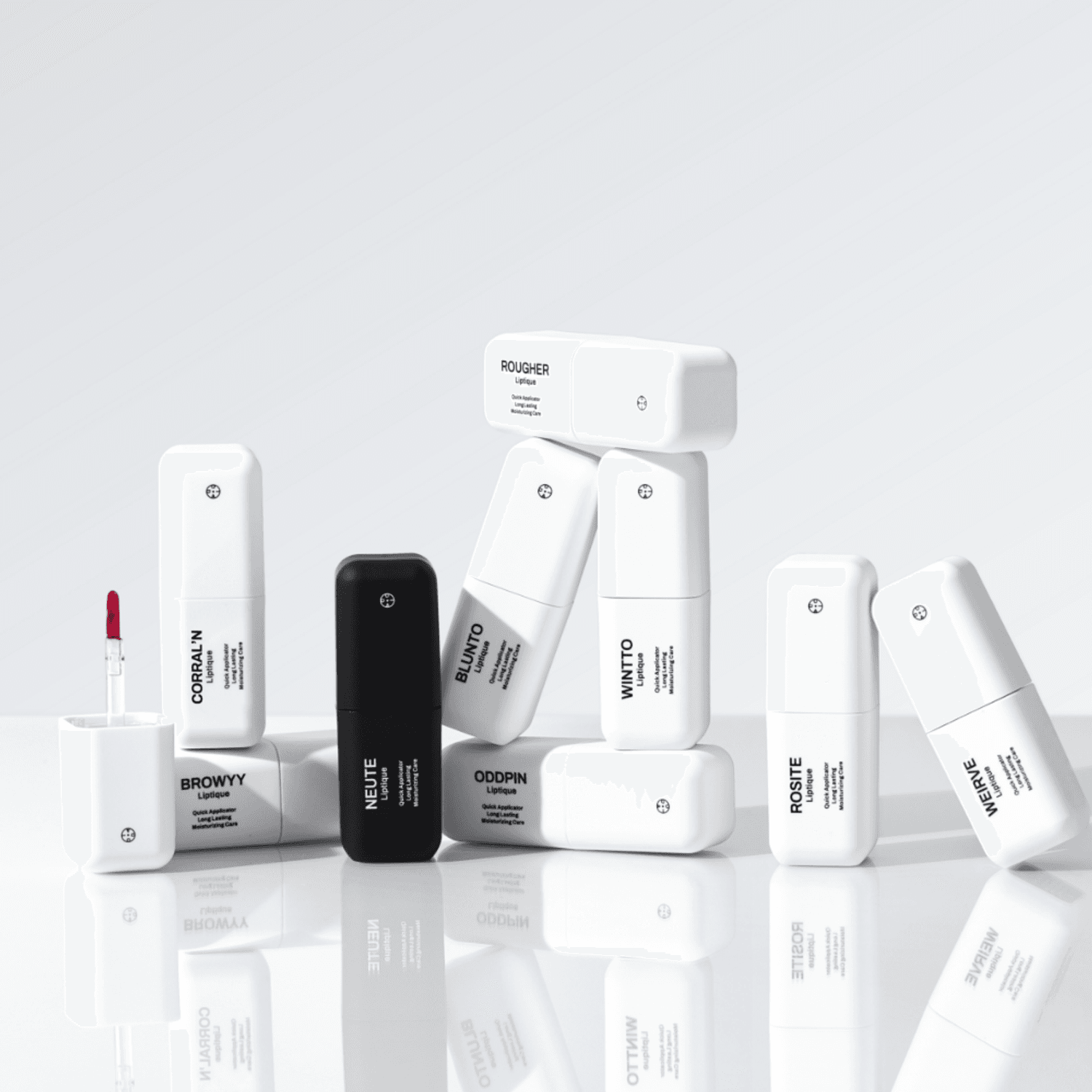 Oiad Liptique 5g | OLIVE YOUNG Global