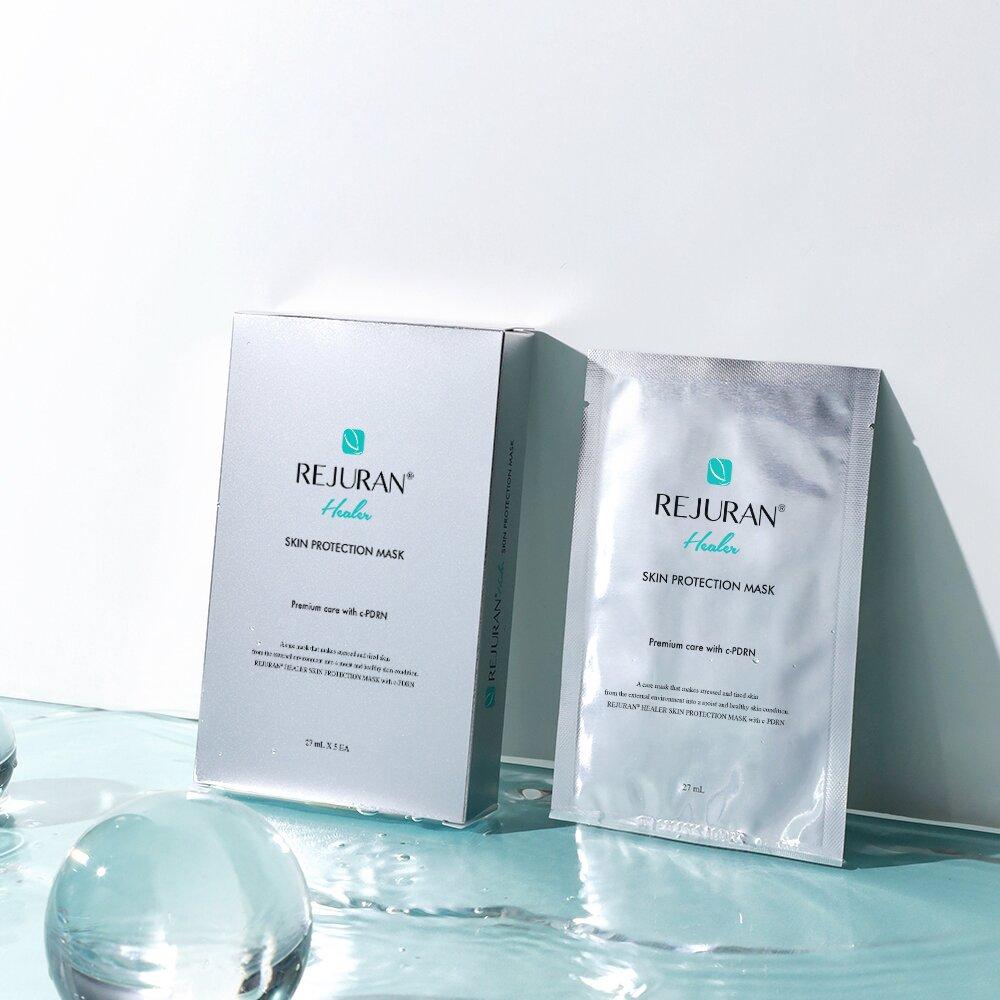 REJURAN Dry&Sensitive Skin type 4点set 6b5b76ff-a72c-4120-a0ba-
