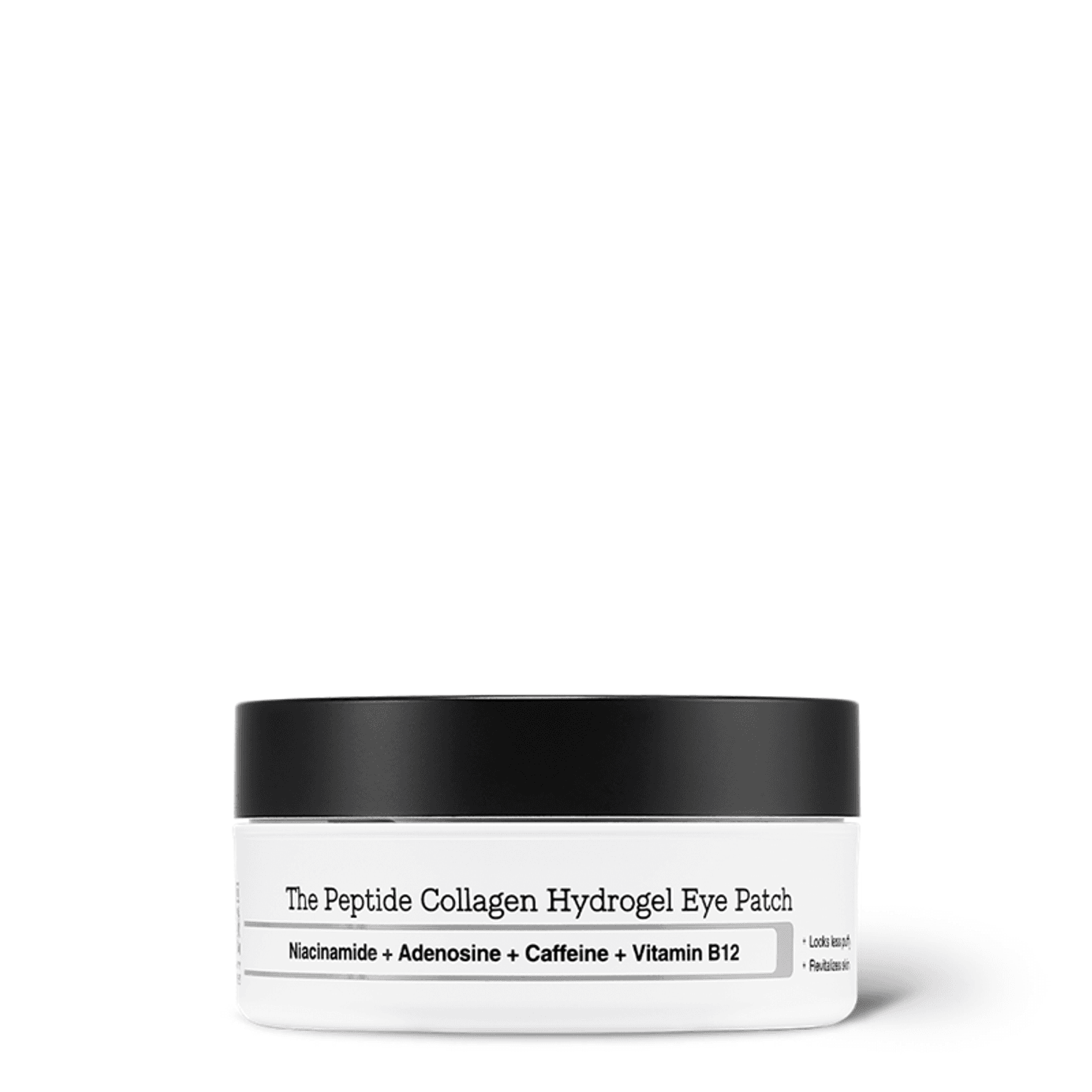 COSRX The Peptide Collagen Hydrogel Eye Patch | OLIVE YOUNG Global