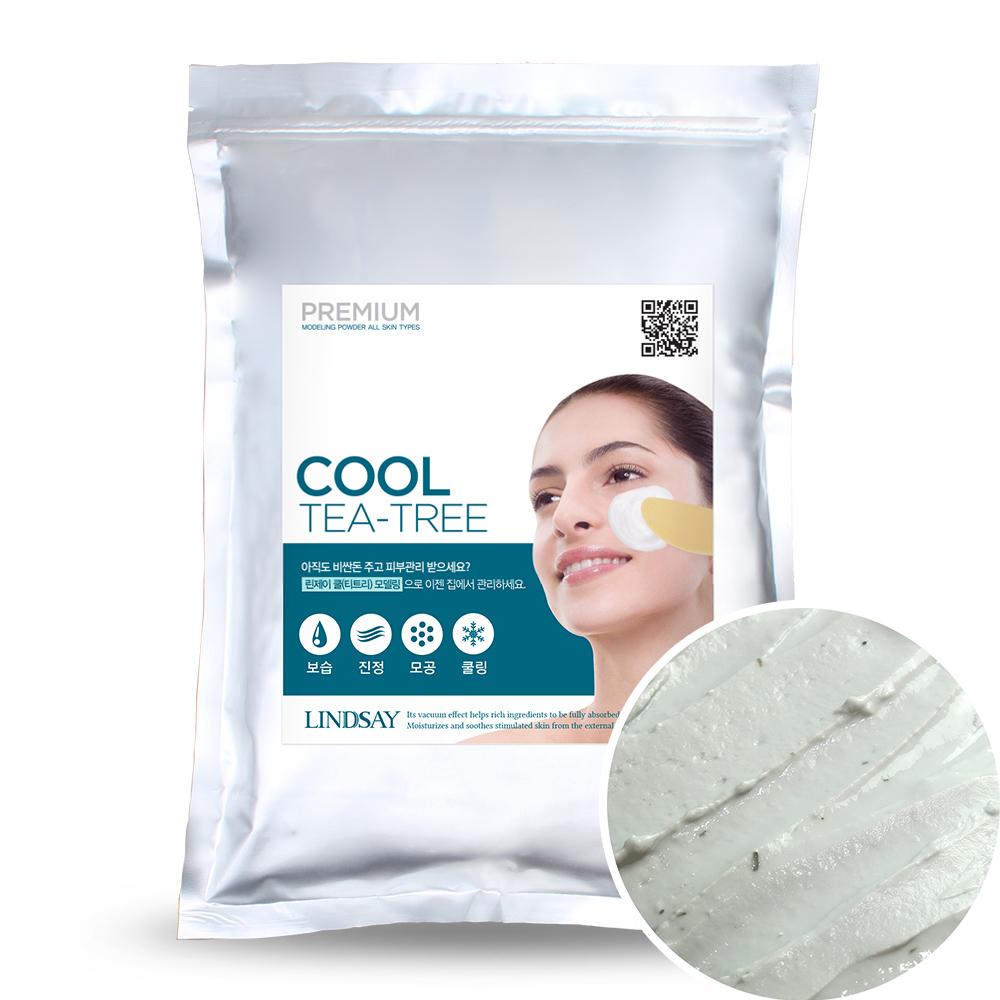 Lindsay Modeling Mask Cup Pack 28g | OLIVE YOUNG Global