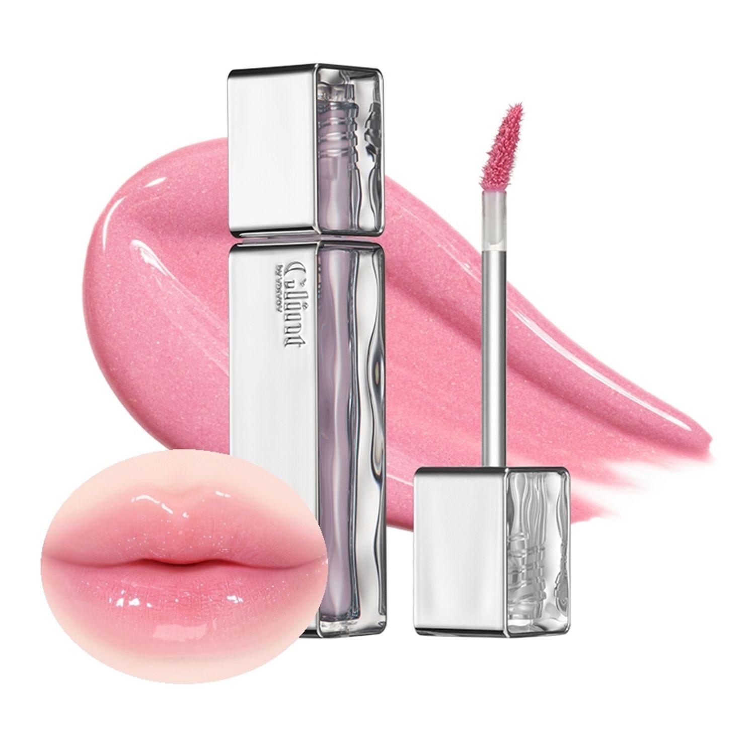 Glint by VDIVOV Tint Glosser 2.7g | OLIVE YOUNG Global