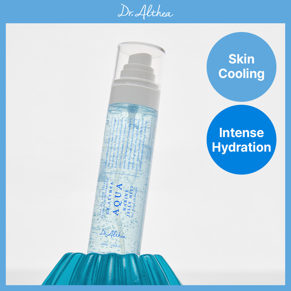 Dr. Althea Aqua Marine Jelly Mist 100Ml product image
