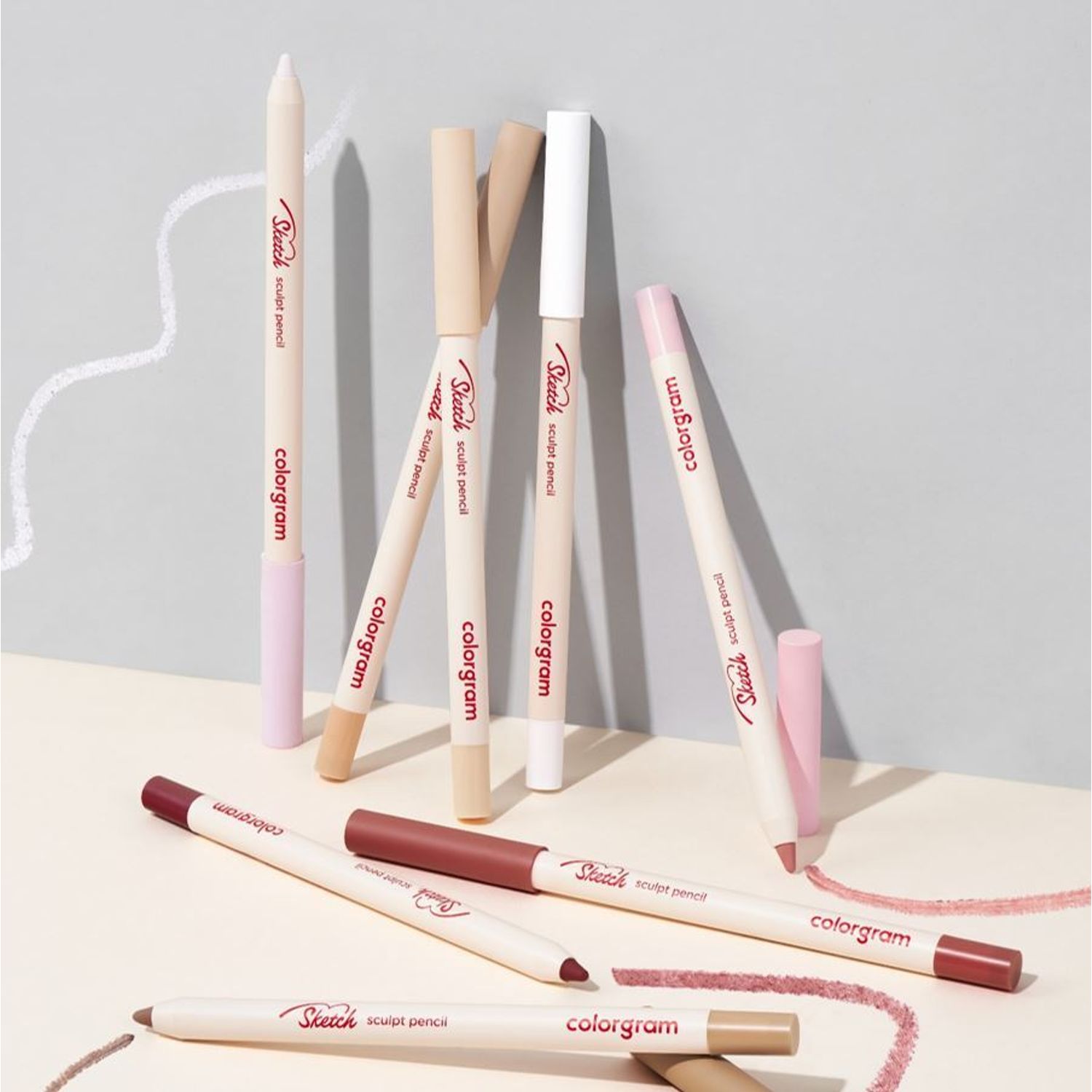 colorgram Sketch Sculpt Pencil | OLIVE YOUNG Global