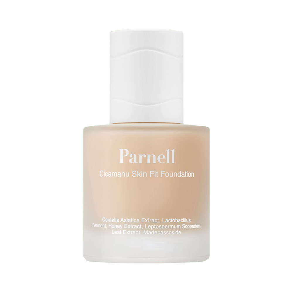 ファンデーション tanuchannan VDL Cover Stain Perfecting Foundation 30ml (SPF35, PA++)