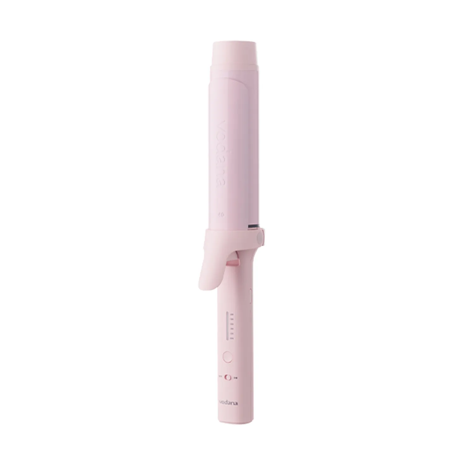 vodana Glow Curling Styler FV #Powder Pink (36mm/40mm) | OLIVE vodana Glow Curling Styler FV #Powder Pink (36mm/40mm) | OLIVE