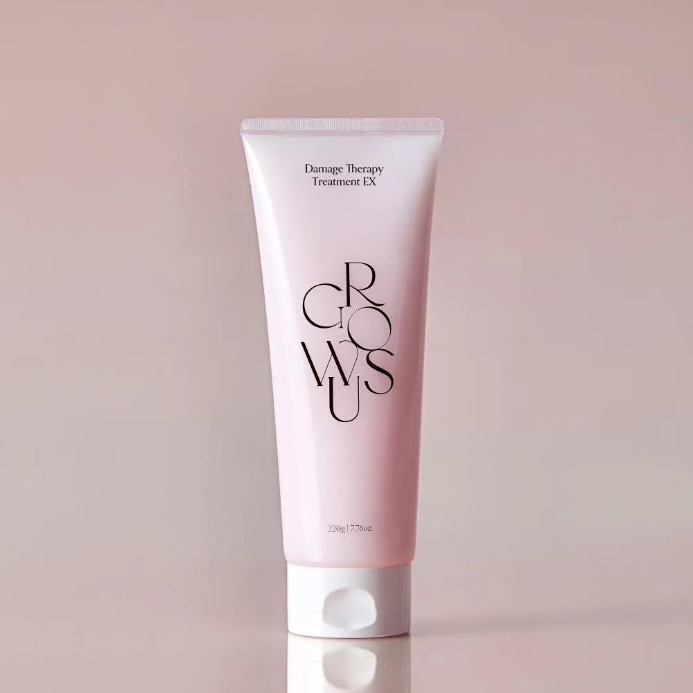 Damage Therapy Treatment EX