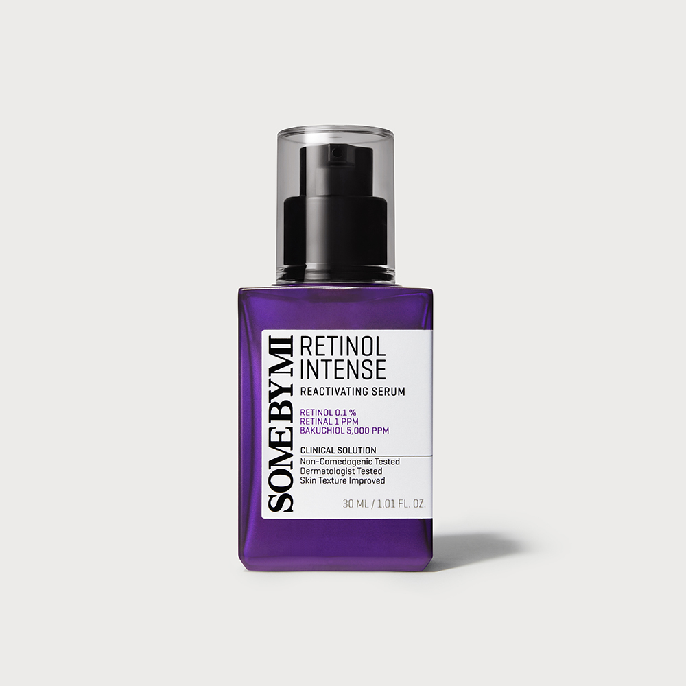 SOME BY MI レチノールインテンスリエクティベーティングセラム 30ml