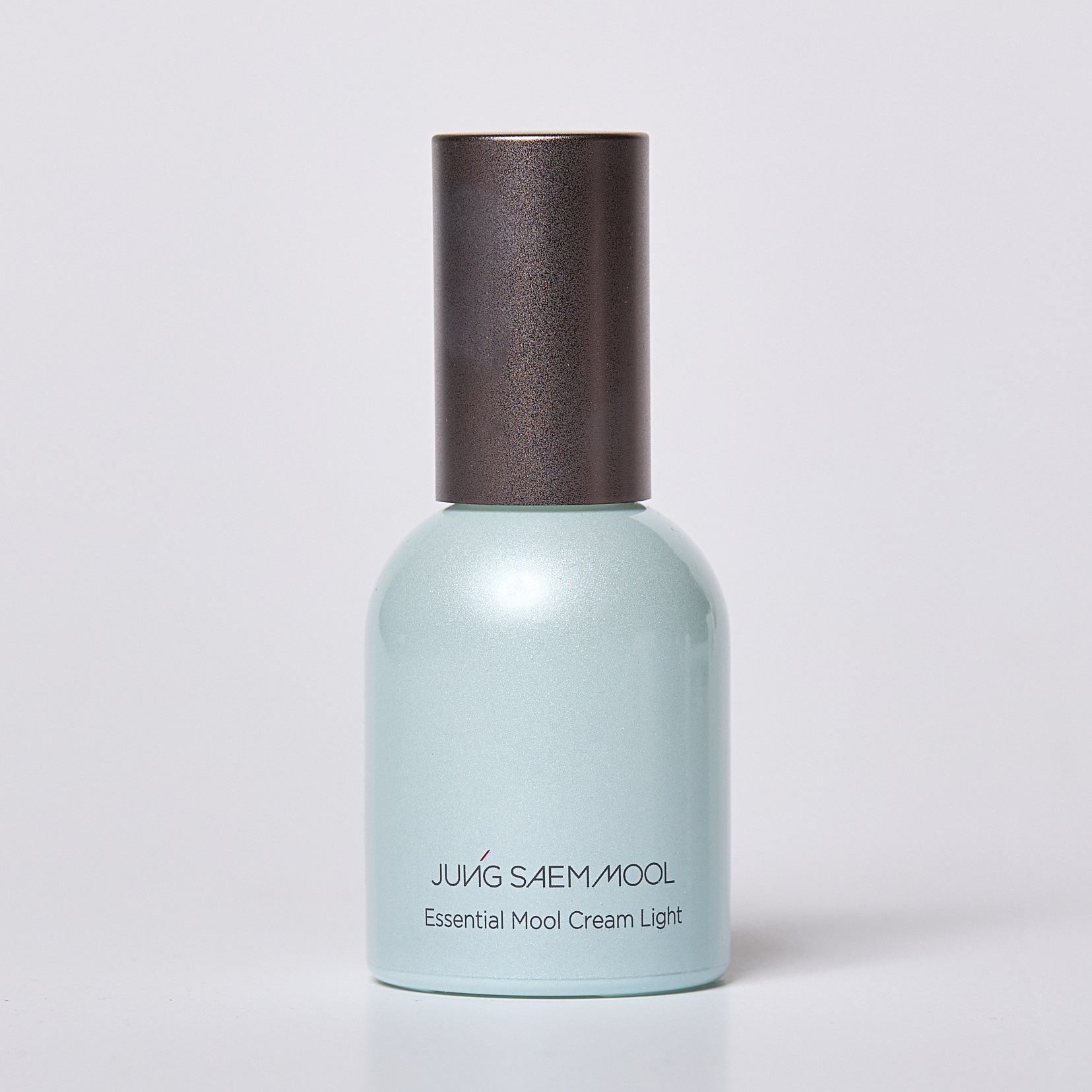 JUNGSAEMMOOL エッセンシャルムルクリーム30ml | OLIVE YOUNG Global