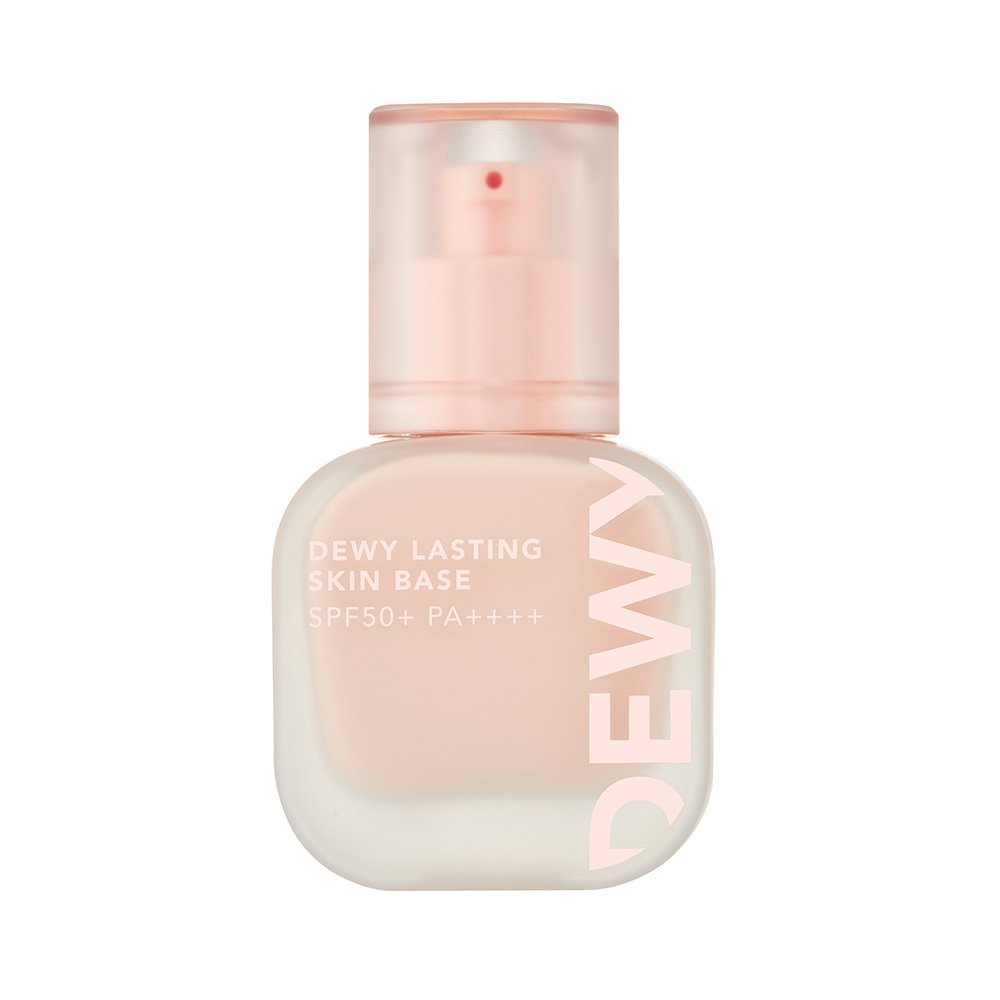 The Face Shop Dewy Lasting Skin Base | OLIVE YOUNG Global