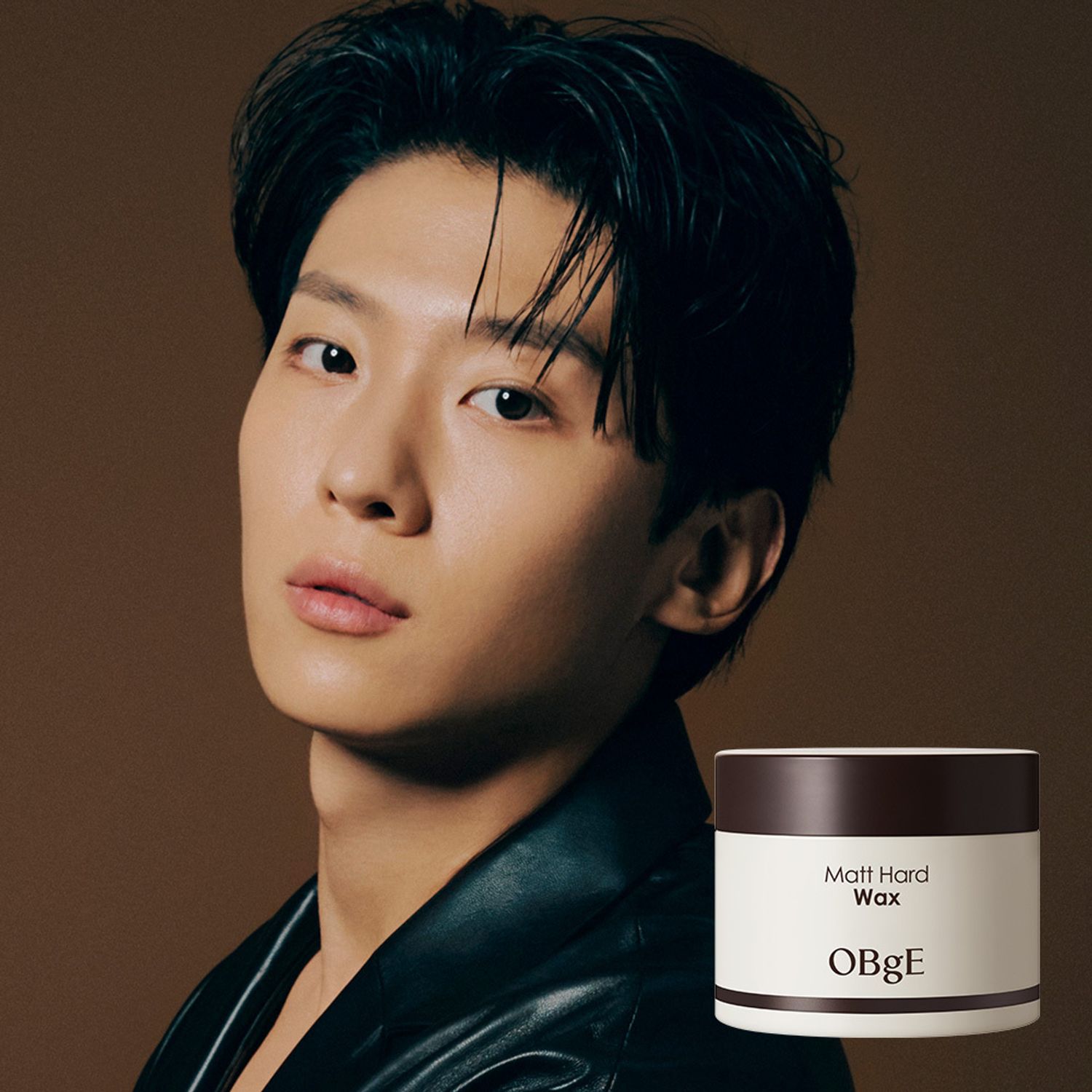 OBge Matte Hard Wax 120g | OLIVE YOUNG Global