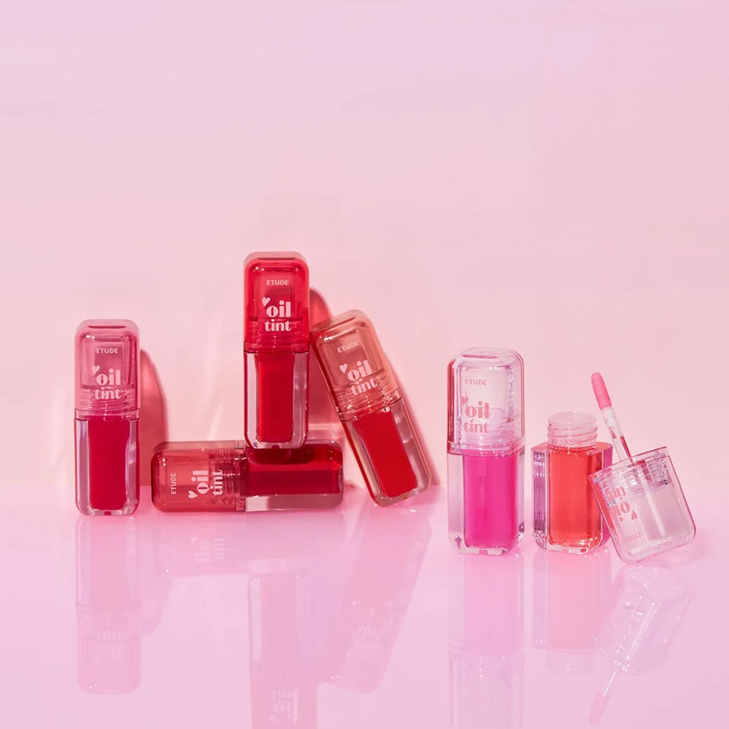ETUDE Dear Darling Oil Tint 4.2g | OLIVE YOUNG Global