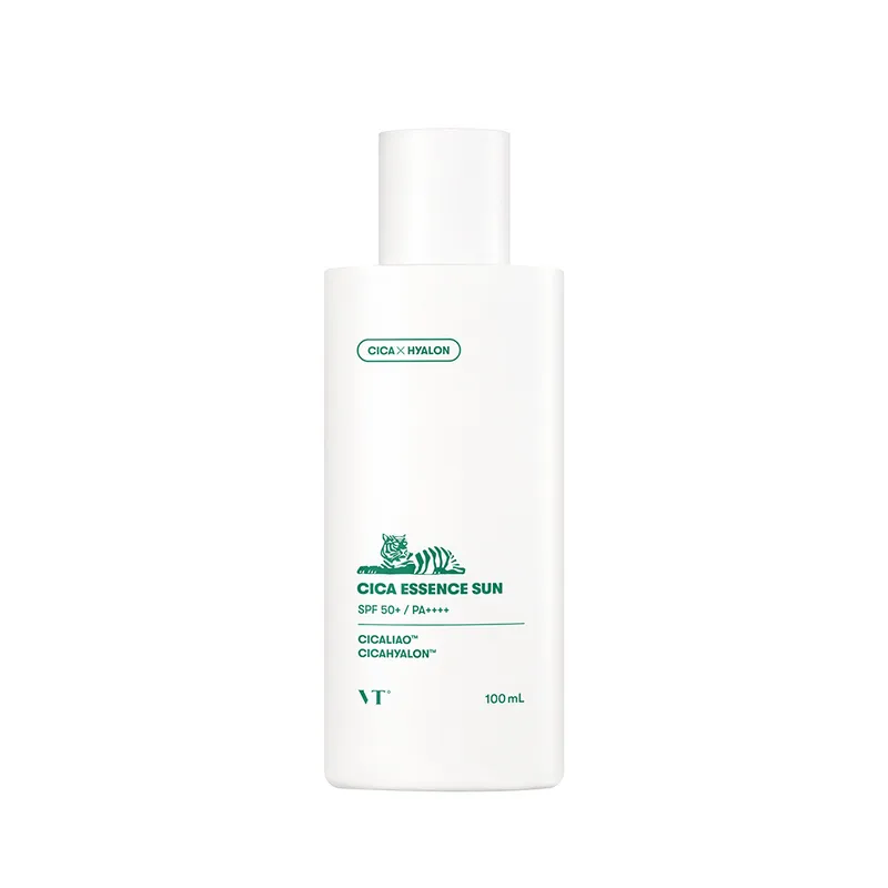 VT Cica Sun Essence 100ml