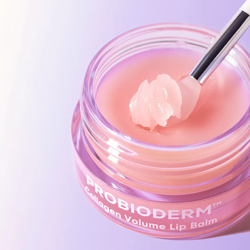Probioderm Collagen Volume Lip Balm