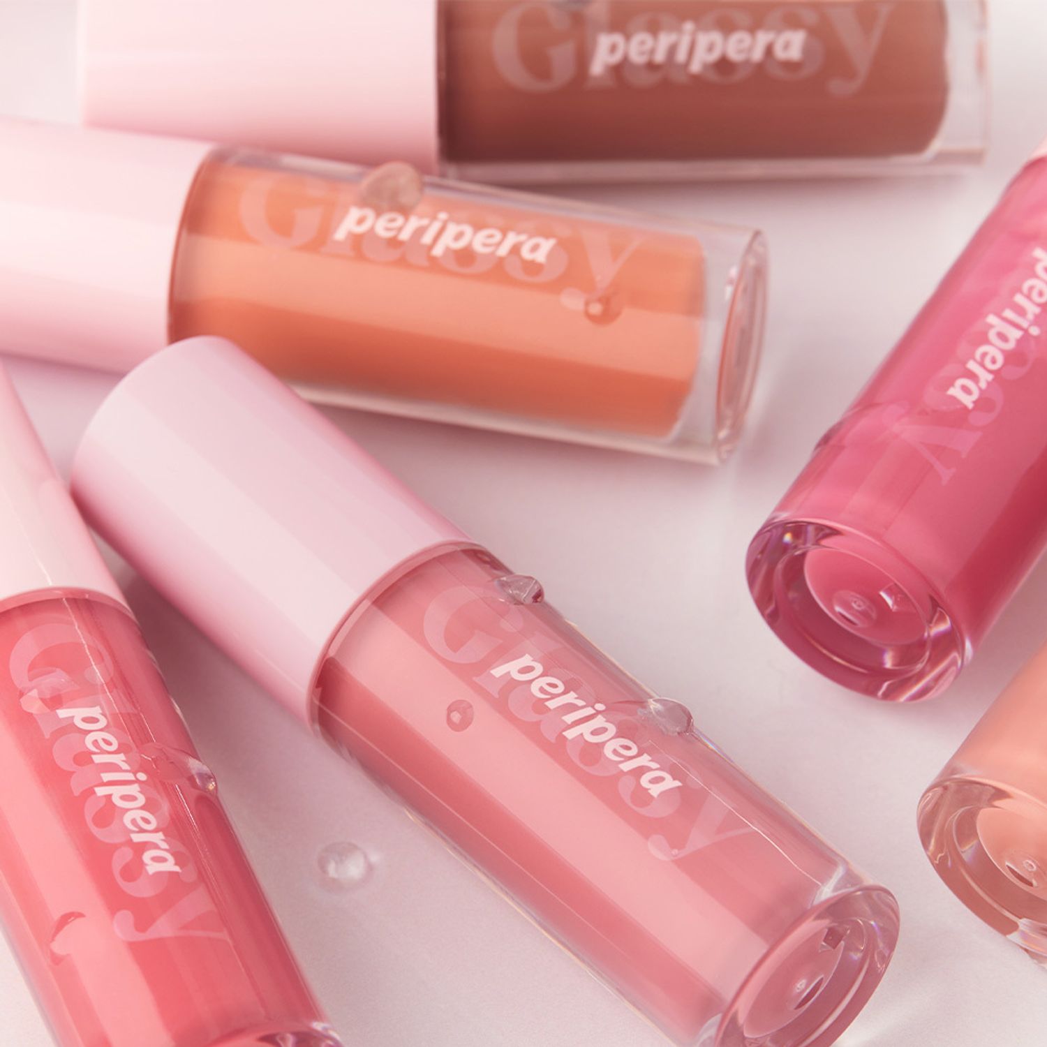 peripera Ink Glasting Lip Gloss 4.5g | OLIVE YOUNG Global