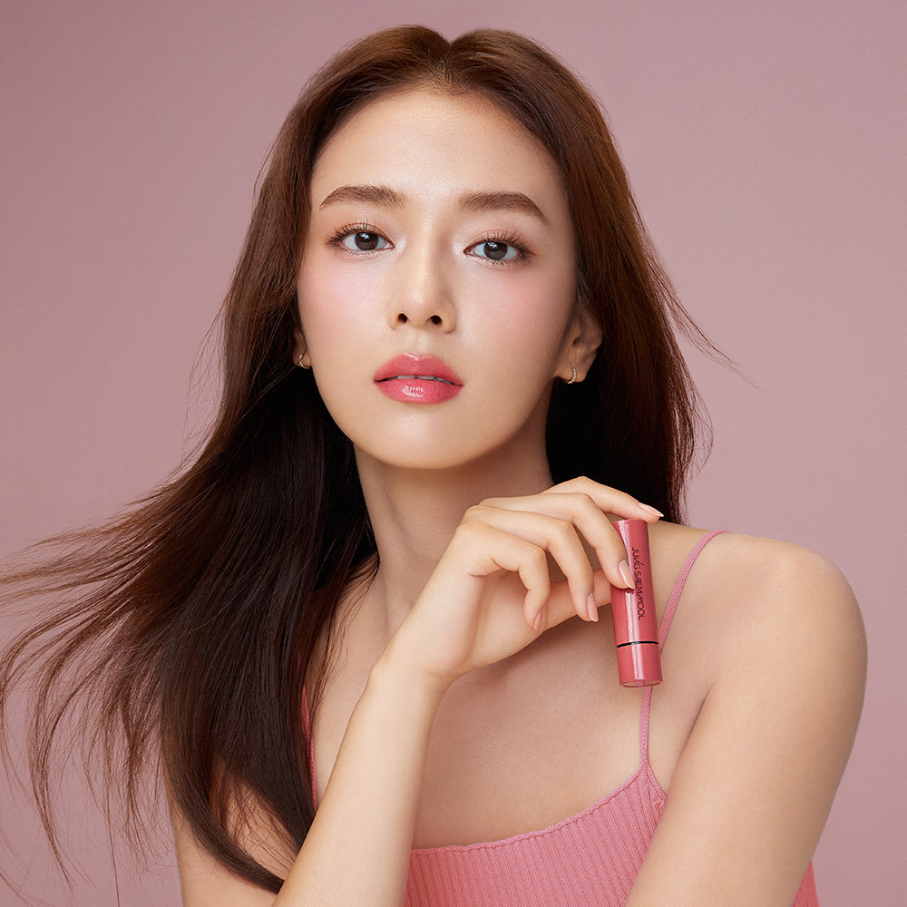 JUNGSAEMMOOL New Classic Shine Lipstick | OLIVE YOUNG Global