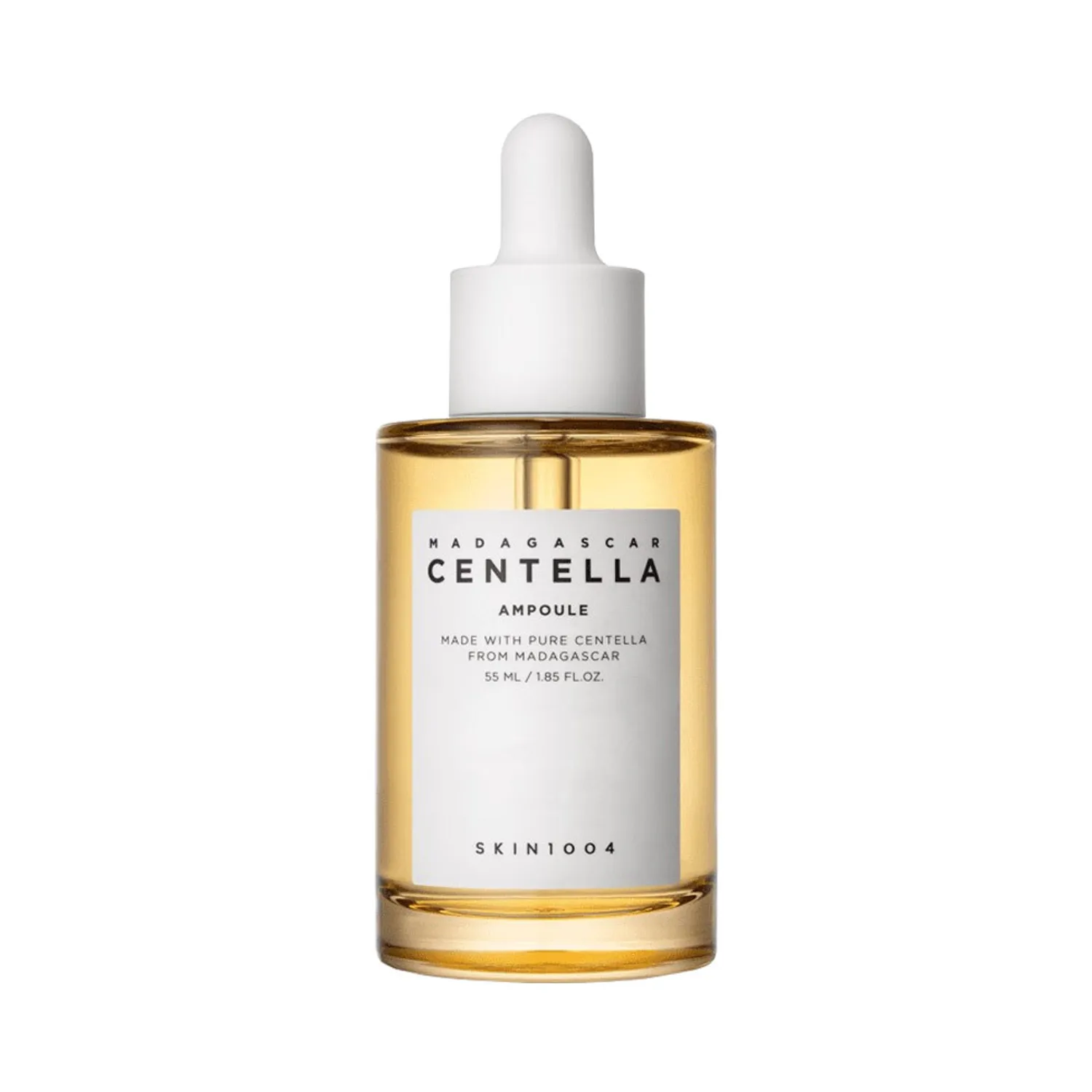 SKIN1004 Madagascar Centella Ampoule 55ml SKIN1004 Madagascar Centella Ampoule 55ml