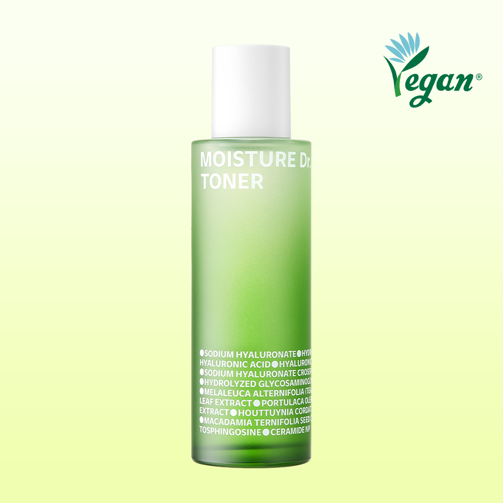 ISOI モイスチャードクタートナー130ml（21AD） | OLIVE YOUNG Global