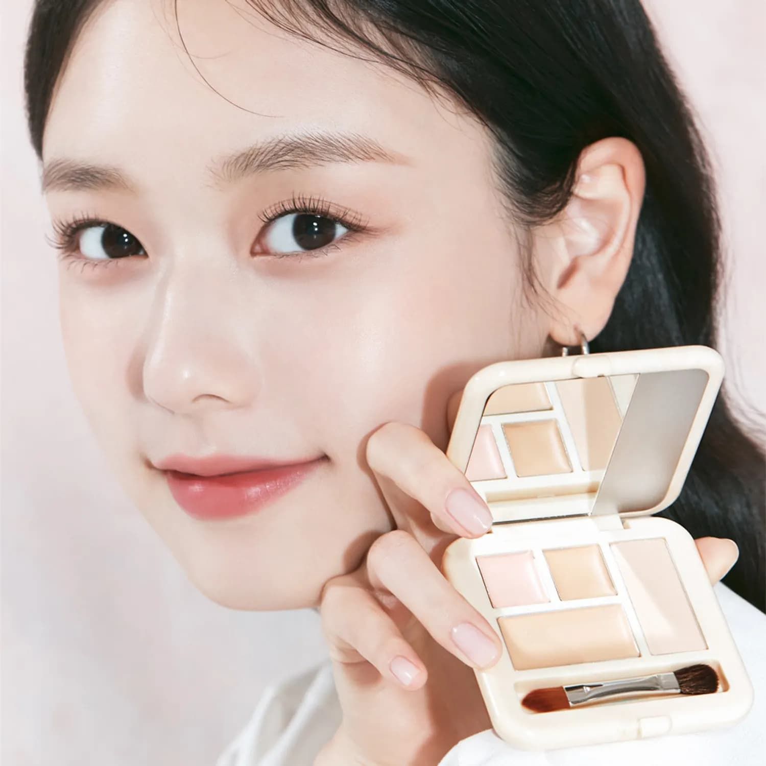 ETUDE Double Lasting Artist Concealer Palette 5.3g | OLIVE YOUNG Global