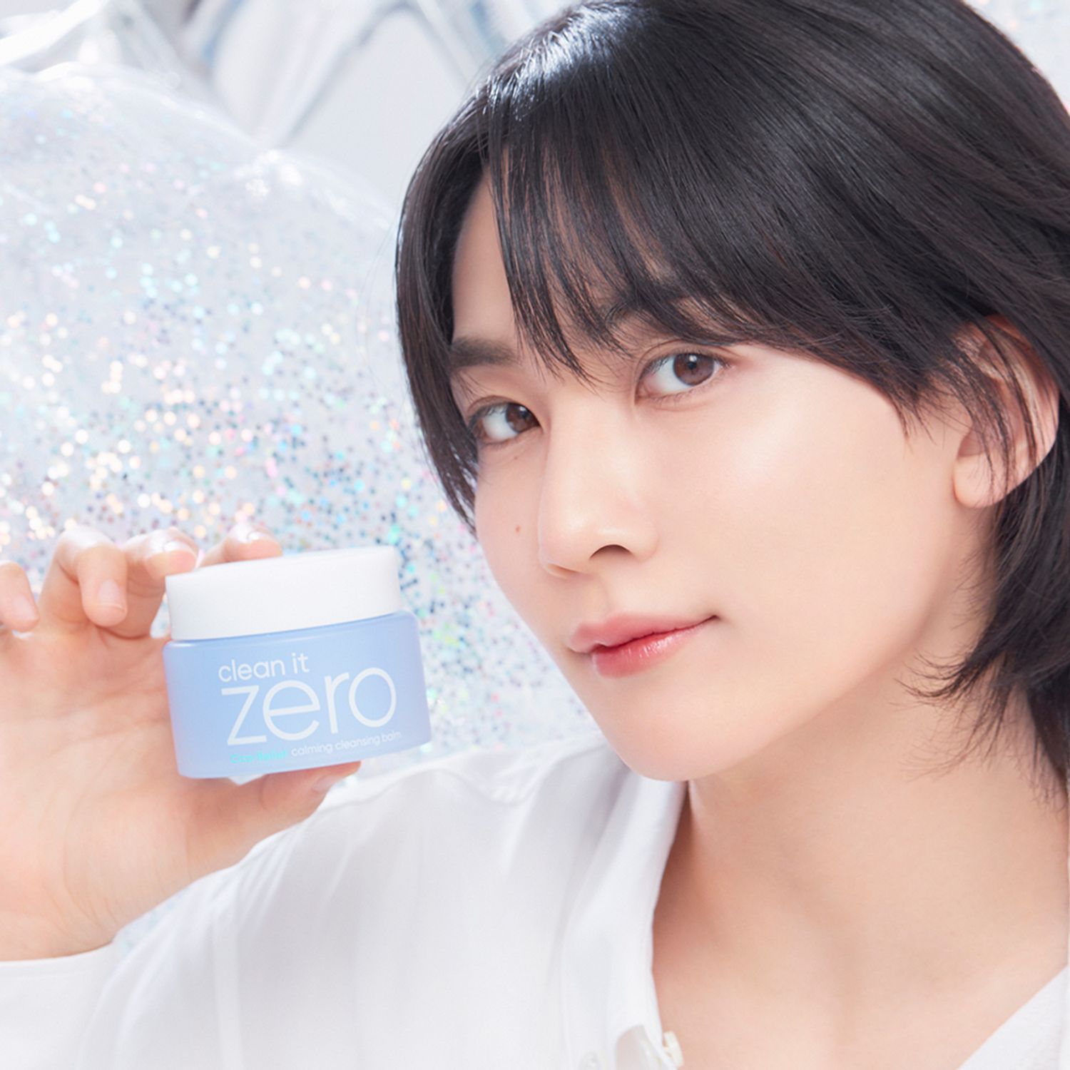 BANILA CO Clean It Zero Calming Cleansing Balm 100mL | OLIVE YOUNG Global