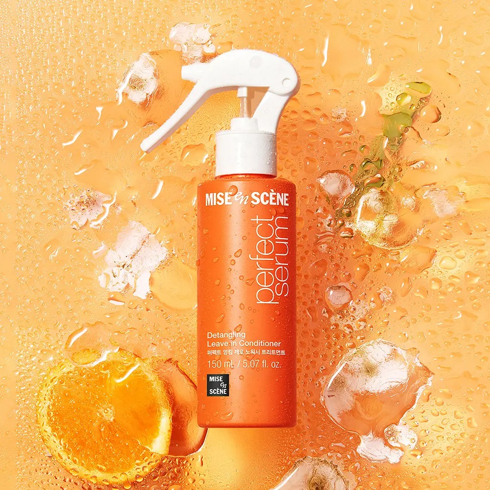 Mise-en-scene Perfect Serum Mist Jumbo Size 250mL | OLIVE YOUNG Global