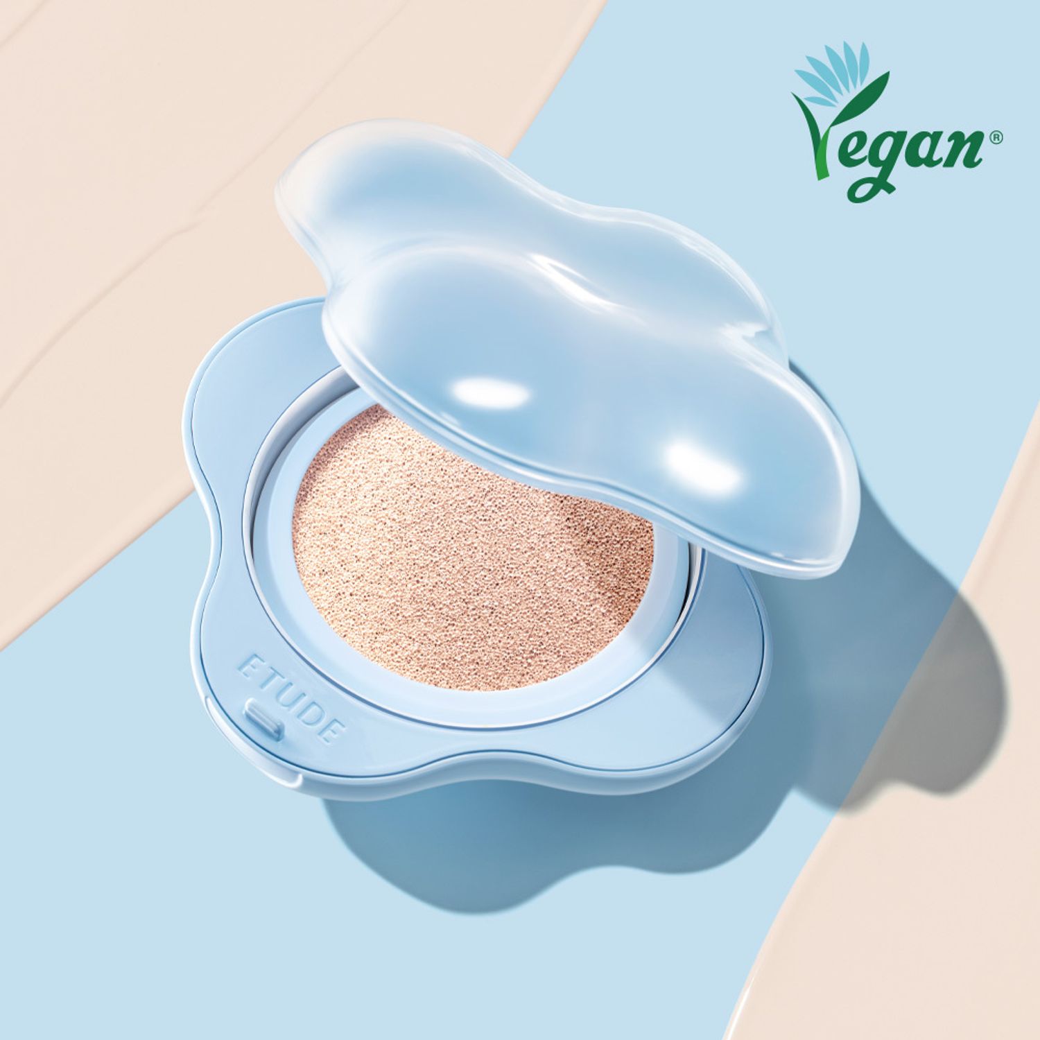 ETUDE Cloud Filter Cushion Refill Set | OLIVE YOUNG Global
