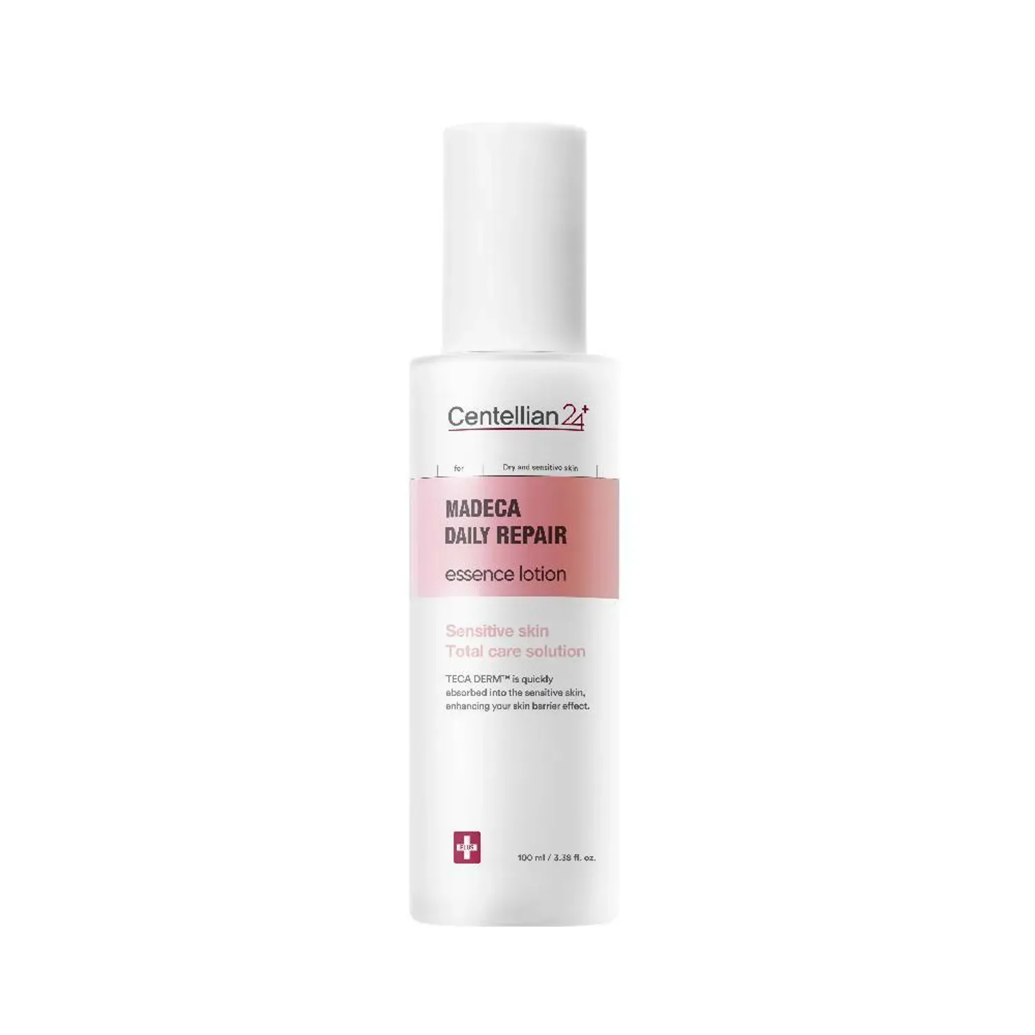 Centellian24 Madeca Daily Repair Essence Lotion 100mL | OLIVE 
