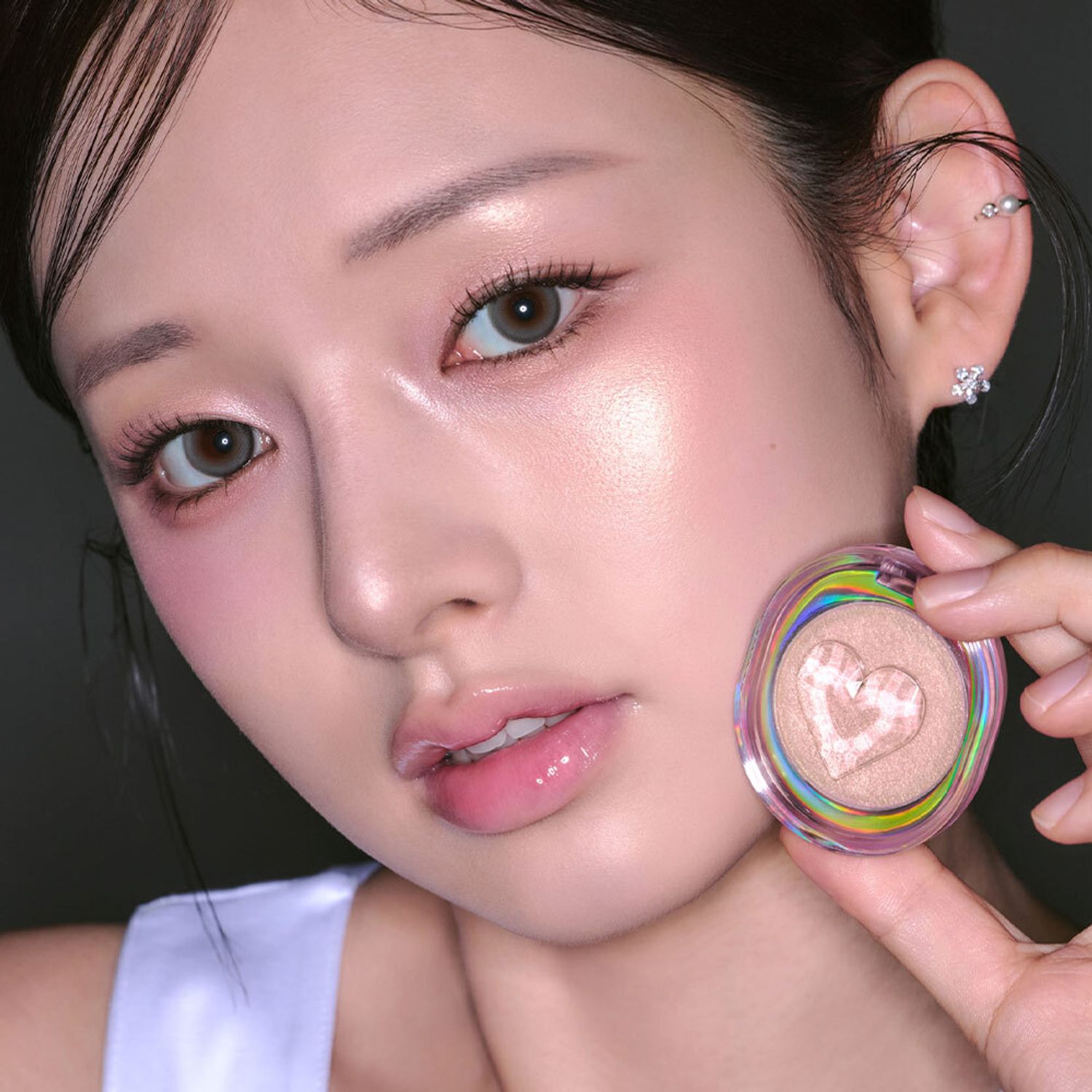 ETUDE Shooting Beam Highlighter 3g | OLIVE YOUNG Global