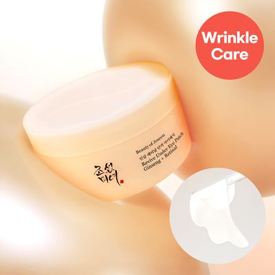 Beauty of Joseon Revive Under Eye Patch Ginseng + Retinal 60P
