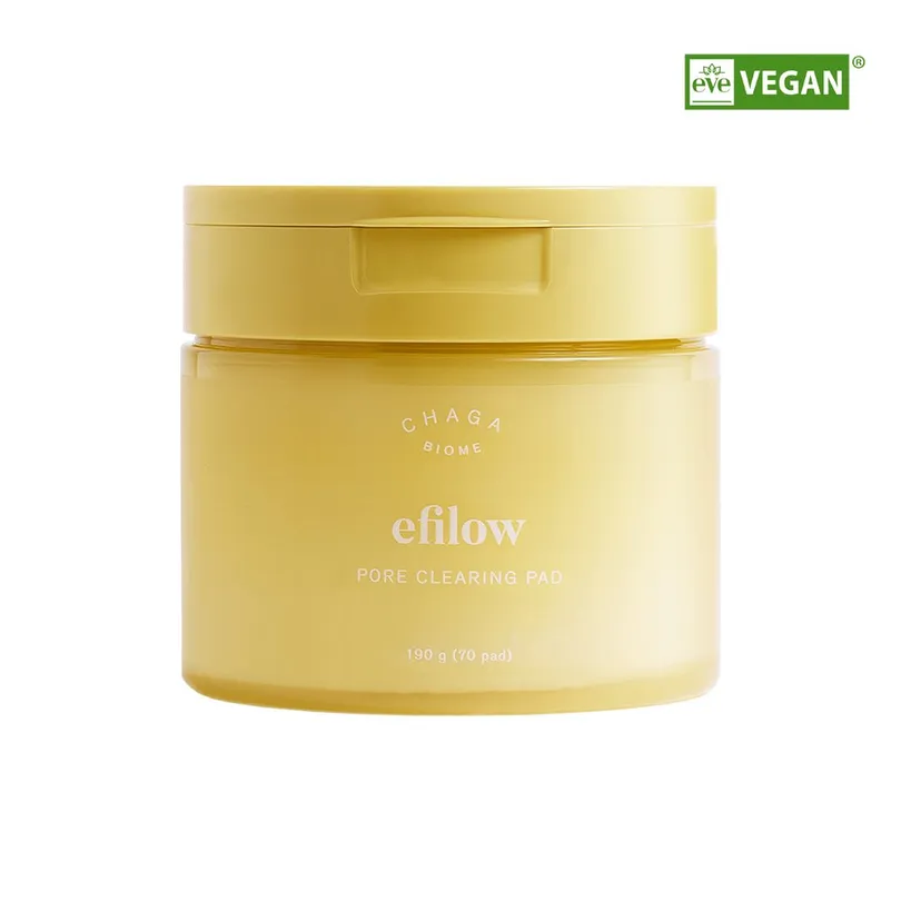 Chaga Mushroom Biome Pore Clear Pad