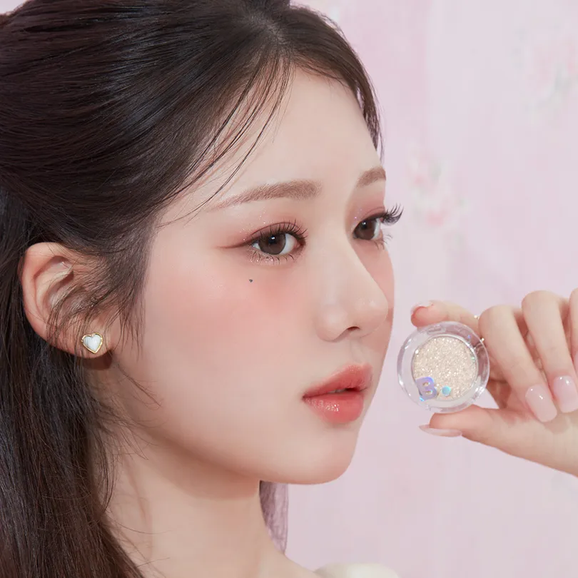 Hyper Holo Beam Eye Glitter