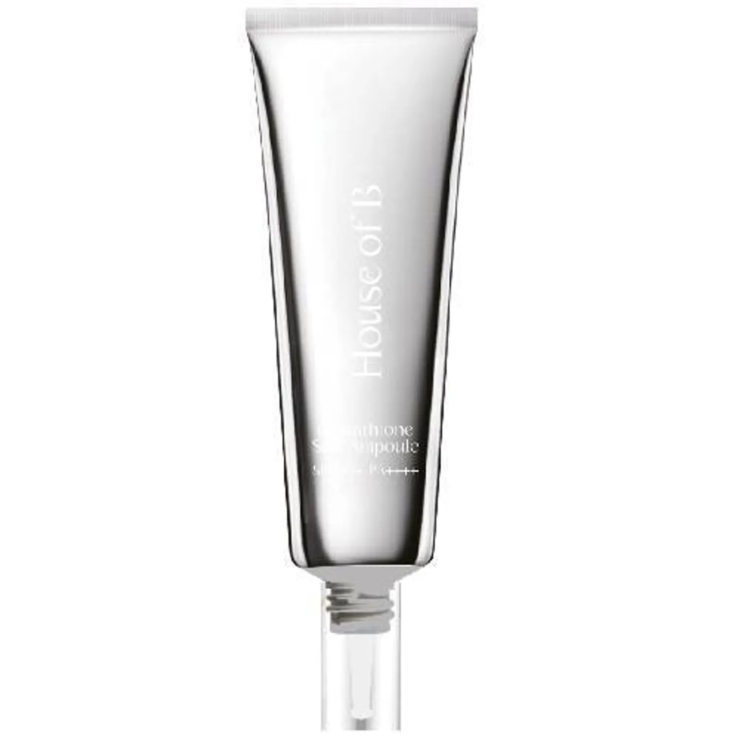 glutathione sun exposure House of B Glutathione Sun Ampoule 50ml