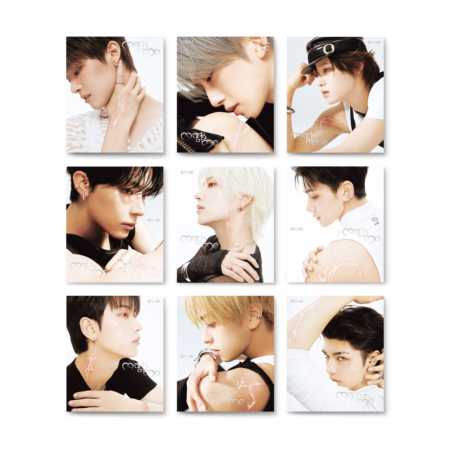 STRAY KIDS - HOLIDAY SPECIAL SINGLE CHRISTMAS EVEL (STANDARD VER