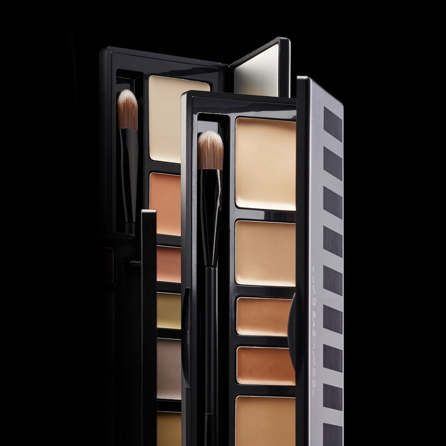 JUNGSAEMMOOL Artist Concealer Palette | OLIVE YOUNG Global