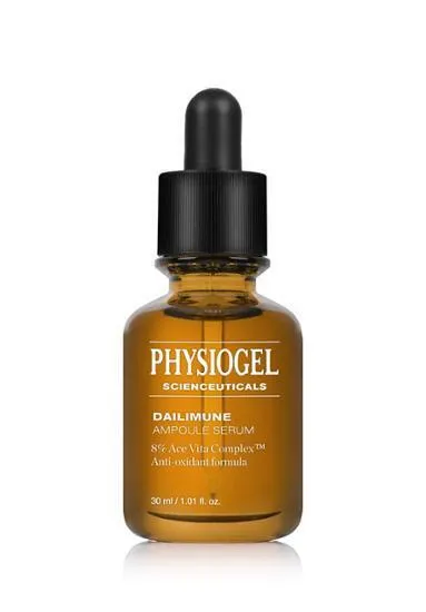 PHYSIOGEL サイエンスティカルズデイリーミューンアンプルセラム 20ml 