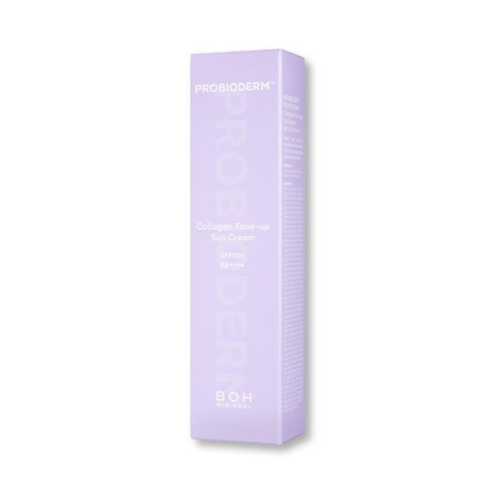 BIOHEAL BOH プロバイオダーム™コラーゲントーンアップ日焼け止め 50ml