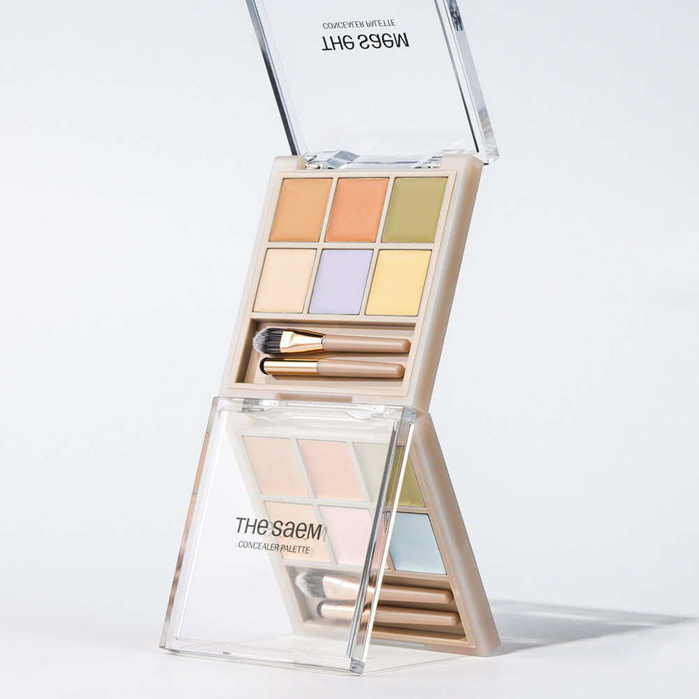 ☆　シフォンヌ様│エマルジョン２、ミネラルソープ２ THE SAEM ミネラルオムブラックEX2点セット(トナー130ml+