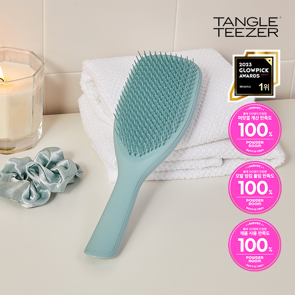 TANGLE ANGEL プロ・アイスブルー | OLIVE YOUNG Global