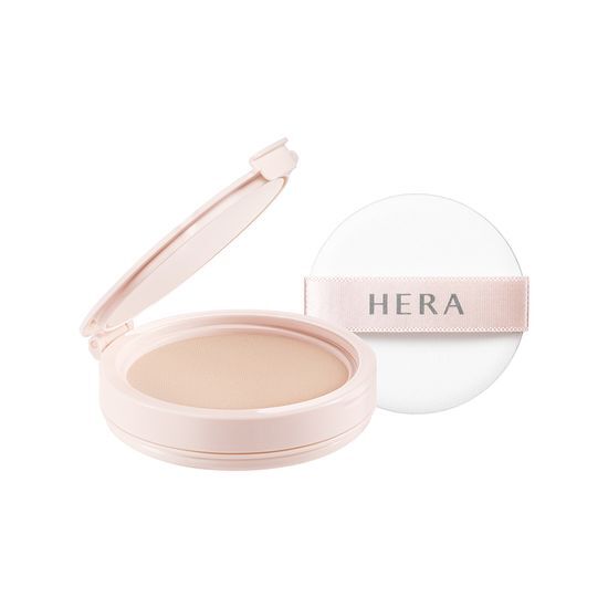 HERA Reflection Skin Glow Cushion Foundation Refill 15g | OLIVE