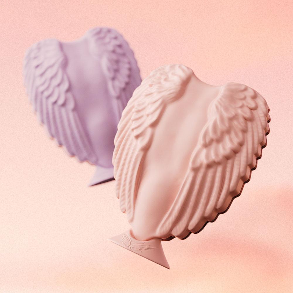 TANGLE ANGEL Cupid Brush | OLIVE YOUNG Global