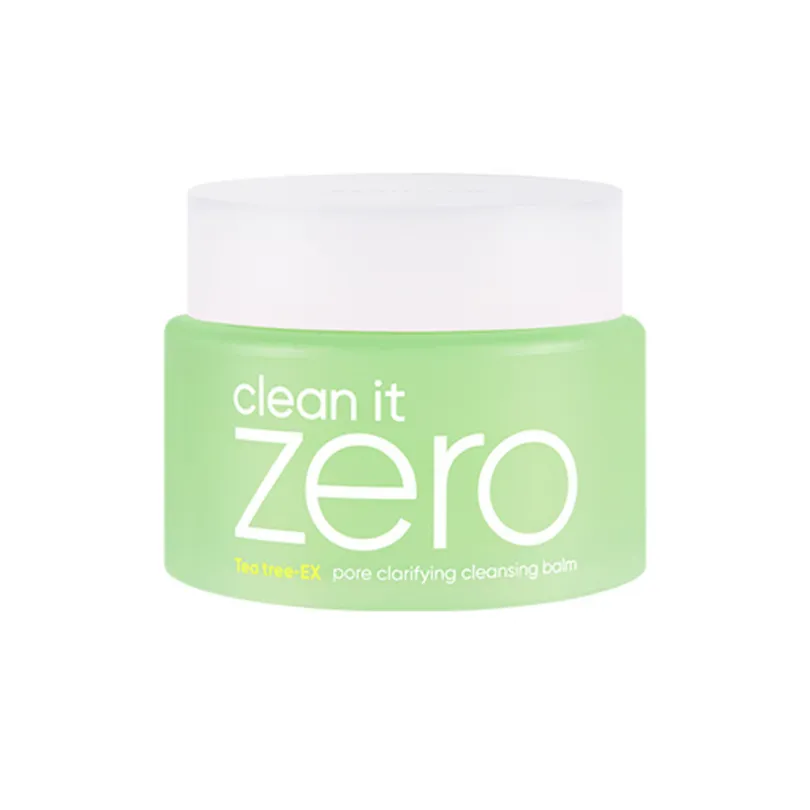 BANILA CO Clean It Zero Pore Clarifying Cleansing Balm 100mL