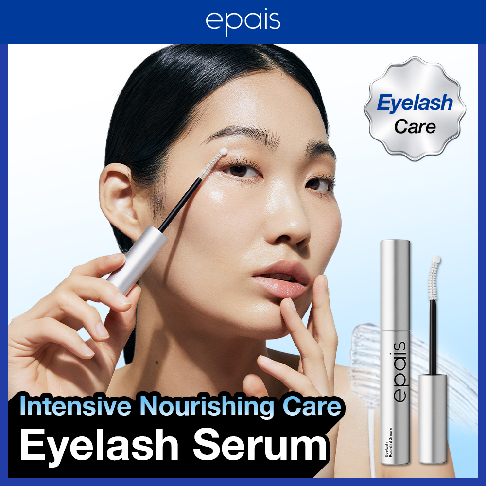 epais Eyelash Essential Serum 15ml | OLIVE YOUNG Global