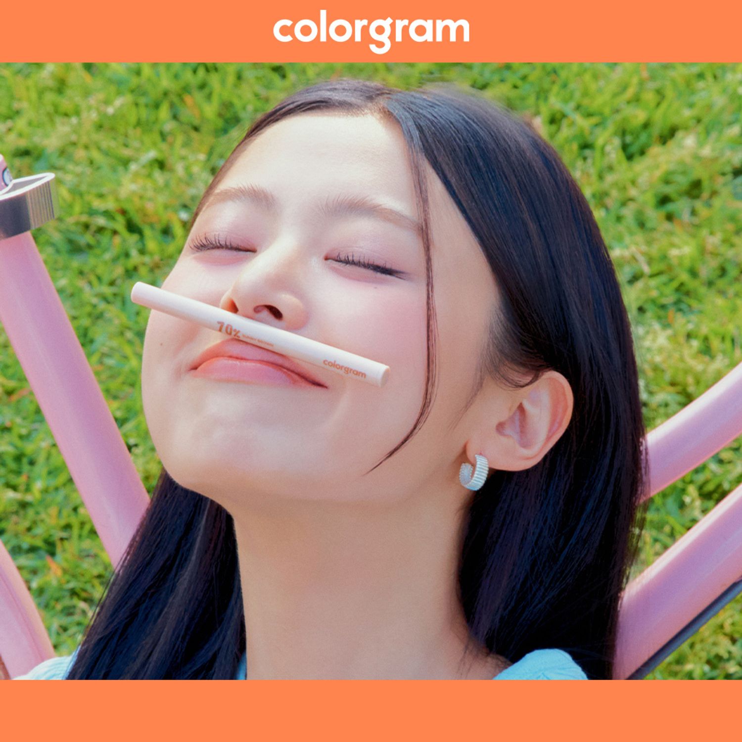 colorgram Shade Re-Forming Brush Liner | OLIVE YOUNG Global