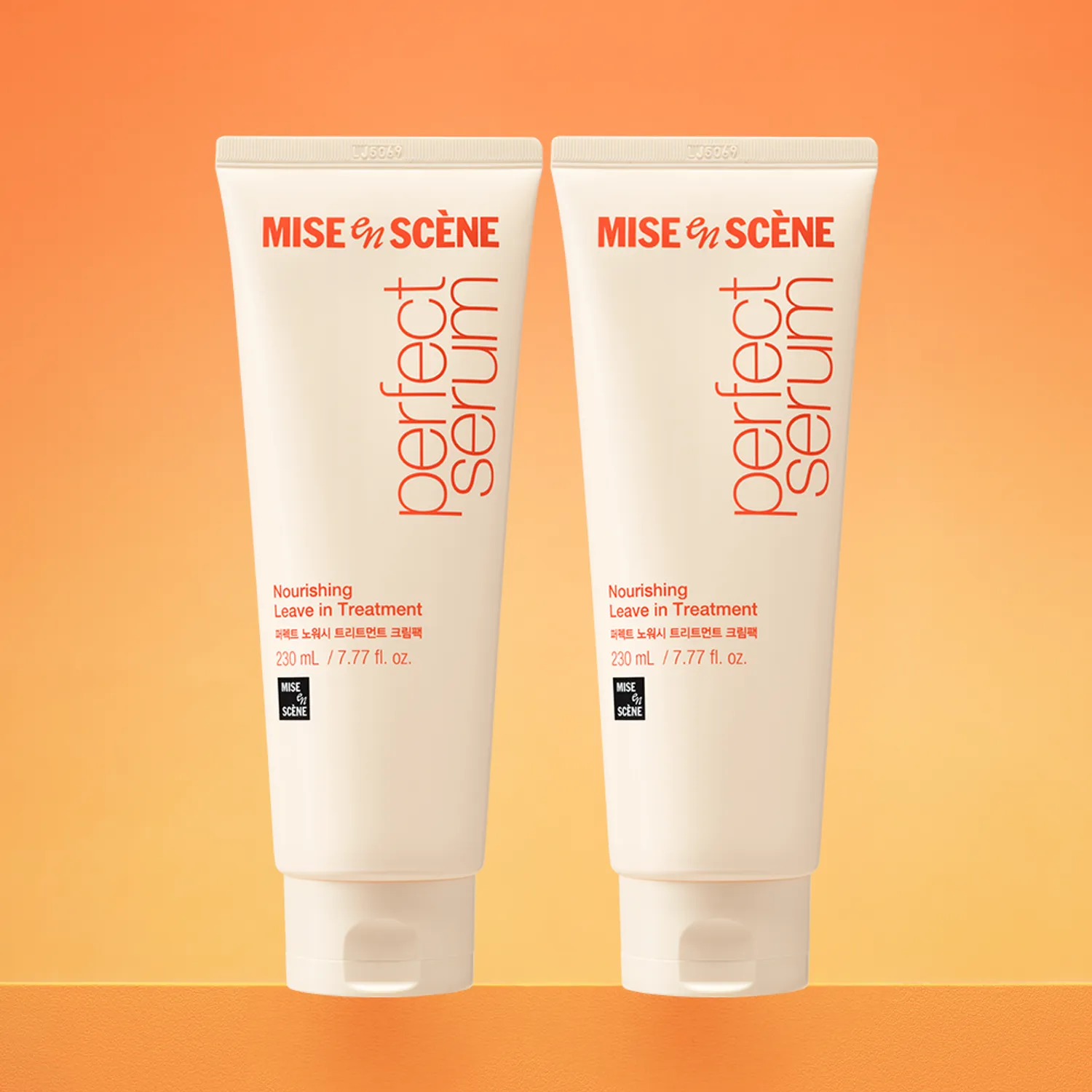 Mise-en-scene パーフェクトノーウォッシュトリートメントクリーム Mise-en-scene パーフェクトノーウォッシュトリートメントクリーム