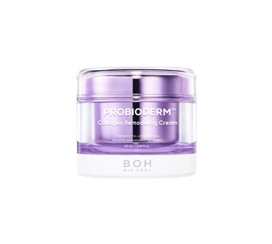 BIOHEAL BOH Probioderm Collagen Remodeling Cream 50mL (+Serum 13ml