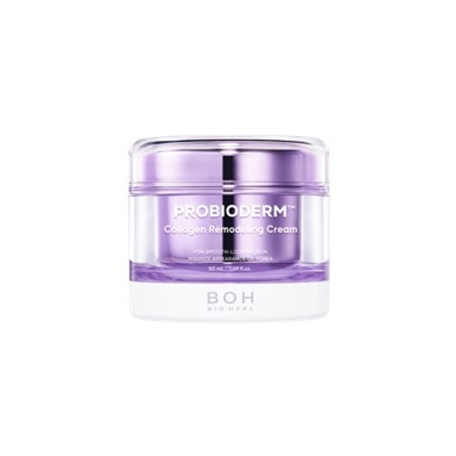 BIOHEAL BOH プロバイオダームコラーゲンリモデリングクリーム 50ml (+ 