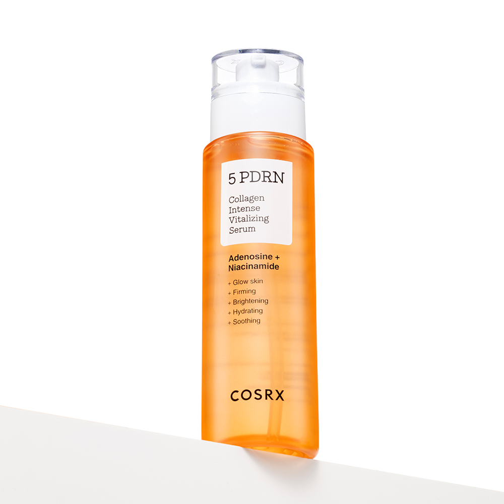COSRX 5 PDRN Collagen Intense Vitalizing Serum 100ml