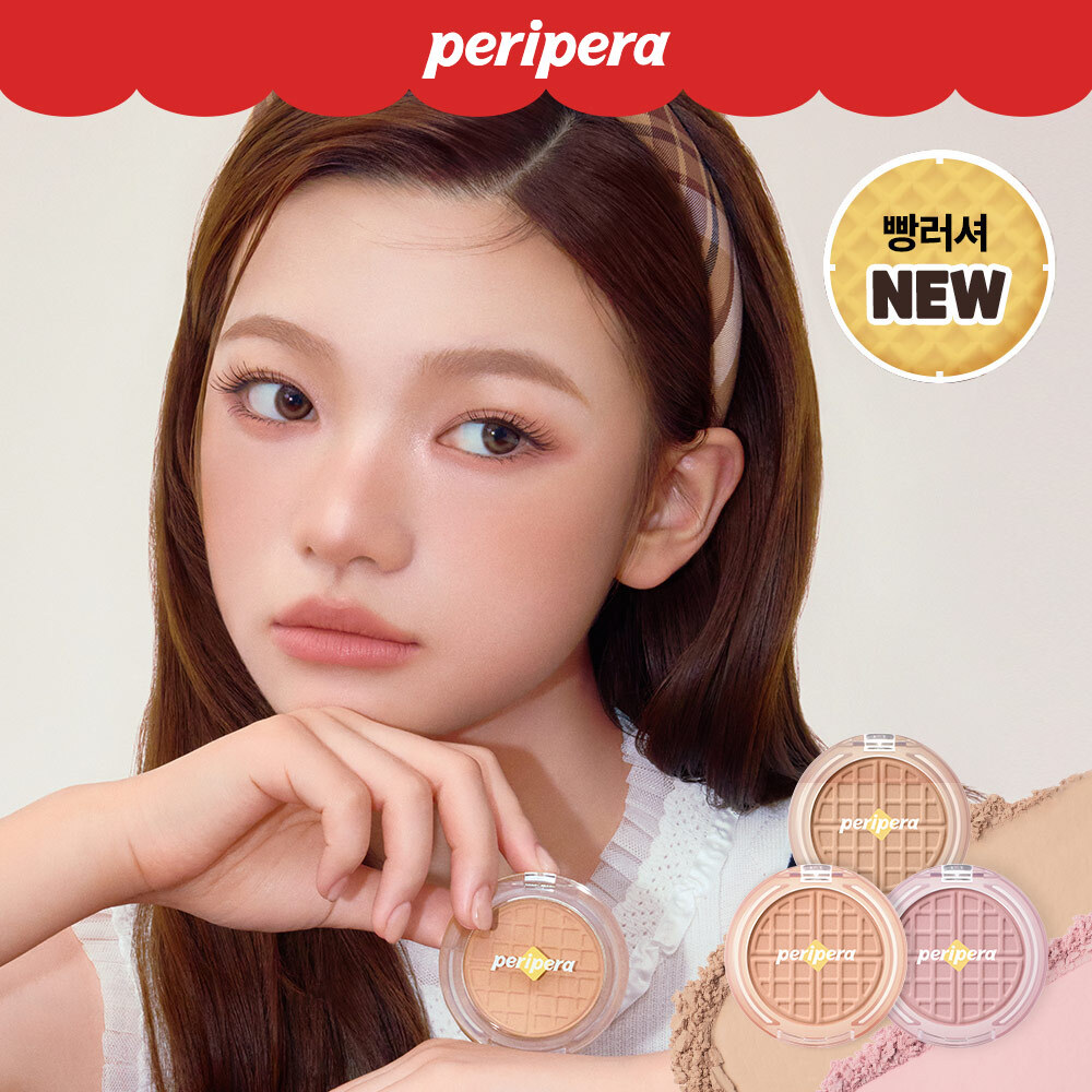 peripera オールテイクムードライクパレット | OLIVE YOUNG Global
