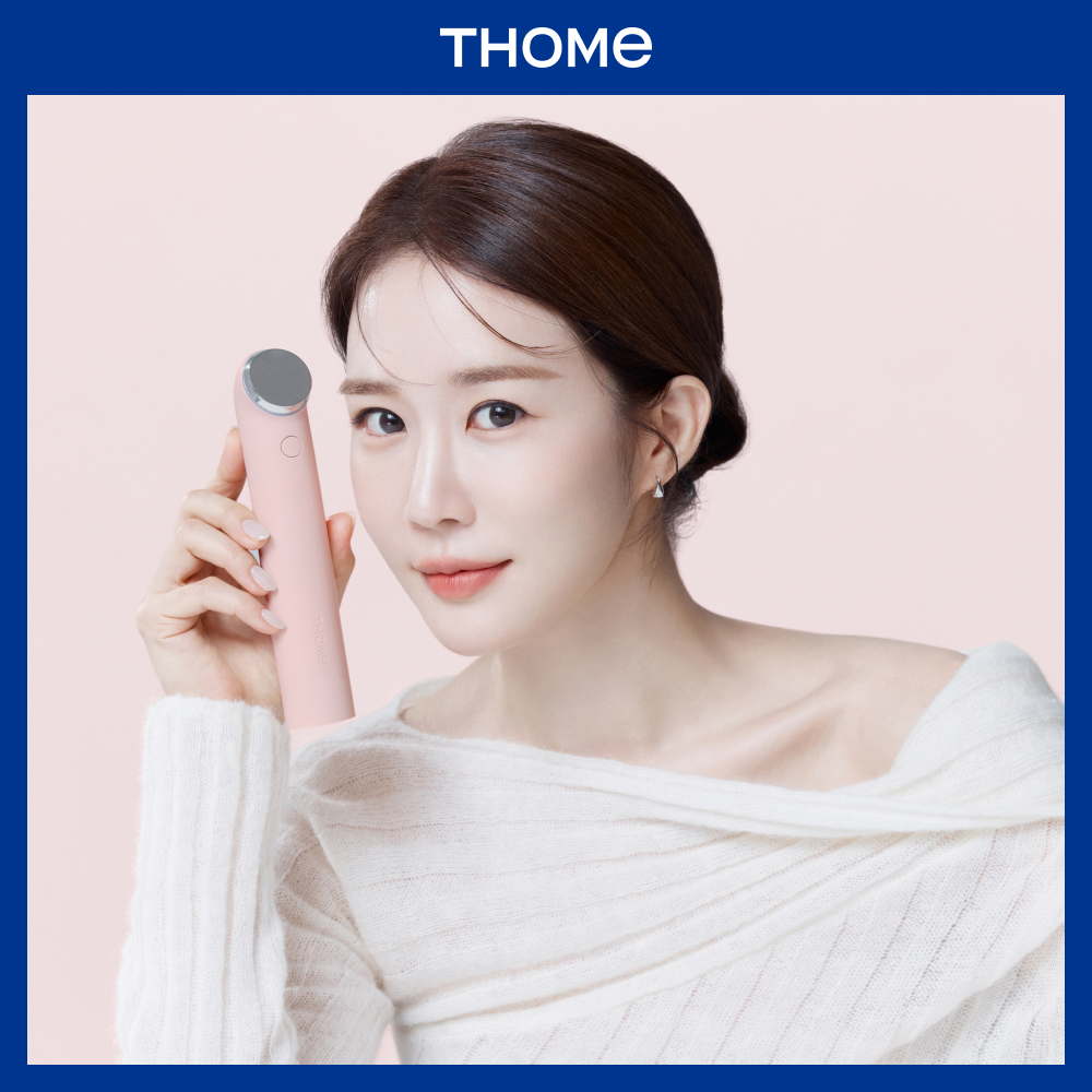 THOME The Glow Signature | OLIVE YOUNG Global