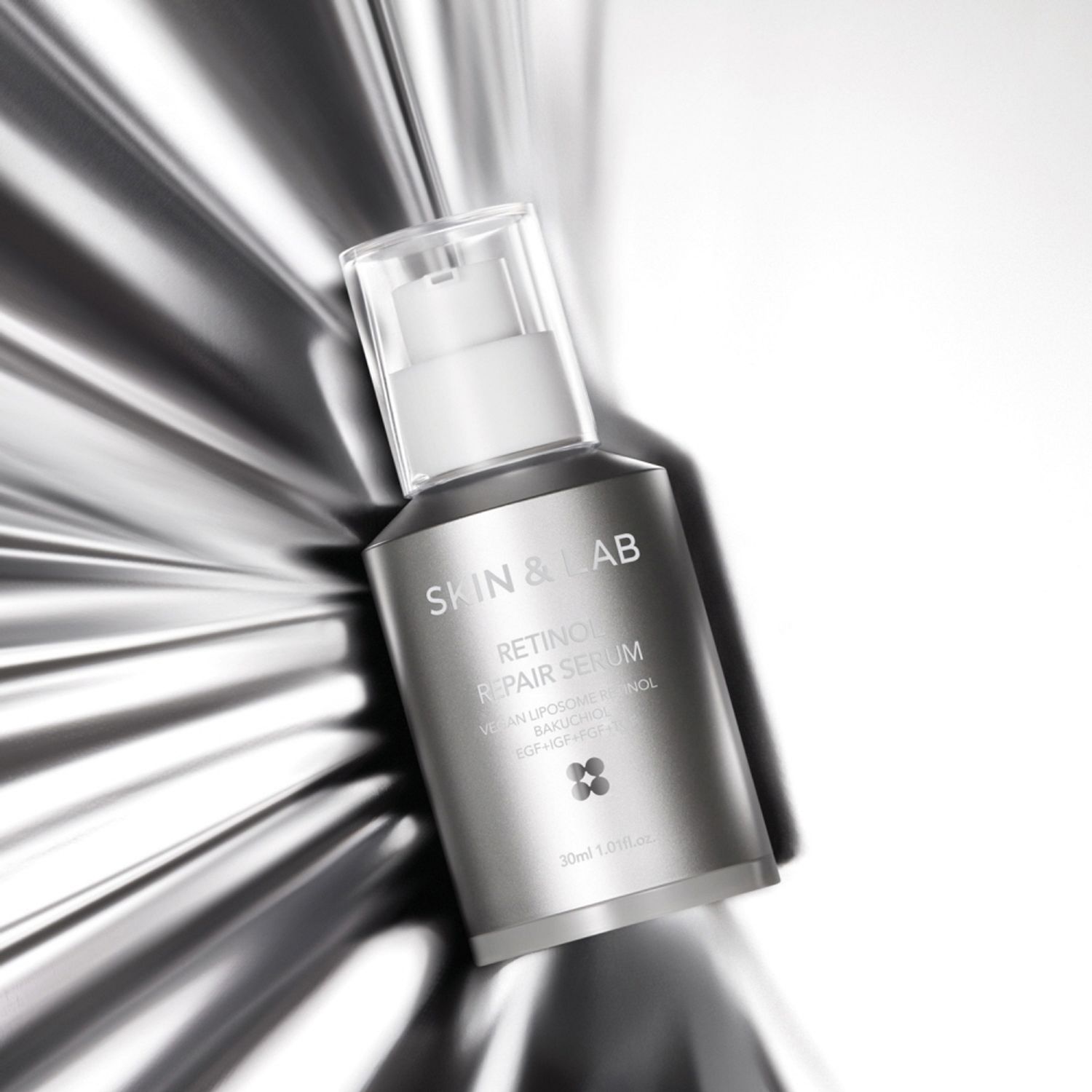 SKIN&LAB レチノールリペアセラム 30ml | OLIVE YOUNG Global